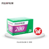 Fuji Color C200 135-36 6/2024 (1 rol)
